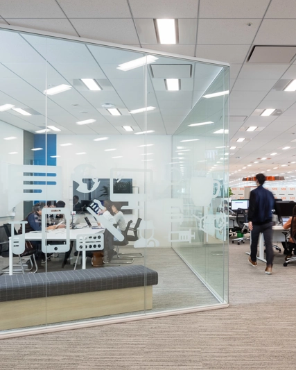 人事制度のご案内