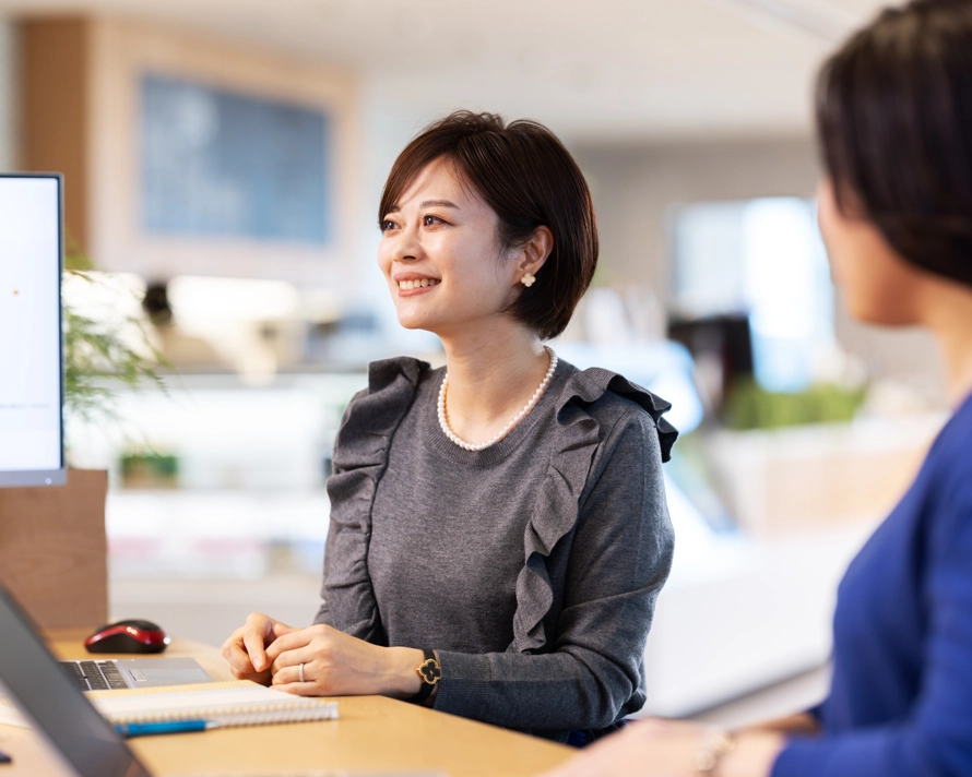 企業責任
