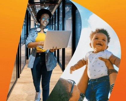 共にベストを尽くす