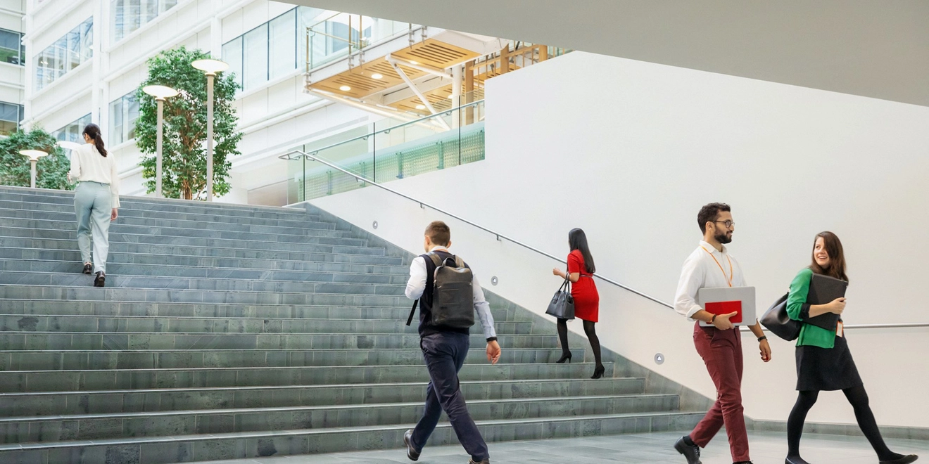 Life at GSK