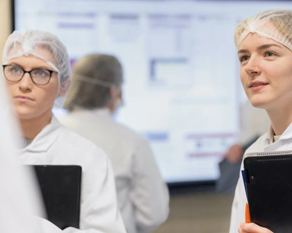 Working With Third Parties