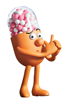 Mr.CONTAC