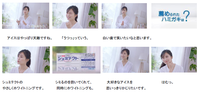 シュミテクトTVCM
