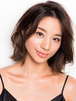 高橋メアリージュンさん