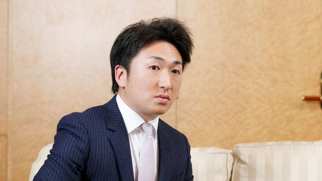 営業 首都圏エリア担当