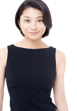 小池栄子さん