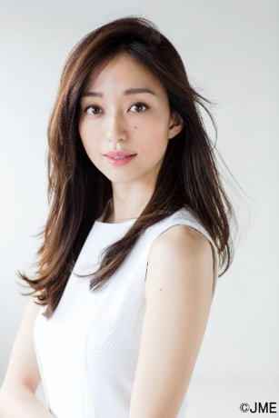 松島花さん