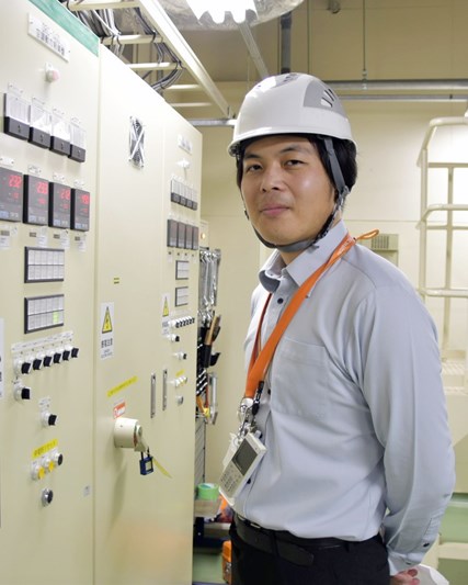 Imaichi Production Equipment Engineer