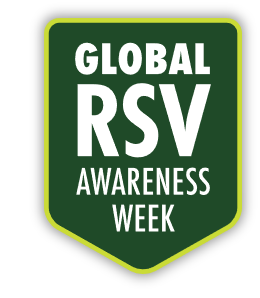 RSウイルス感染症啓発週間（Global RSV Awareness Week）