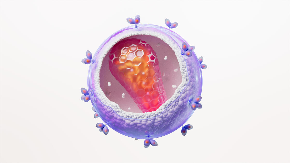 HIV