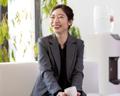 自分らしく成功する