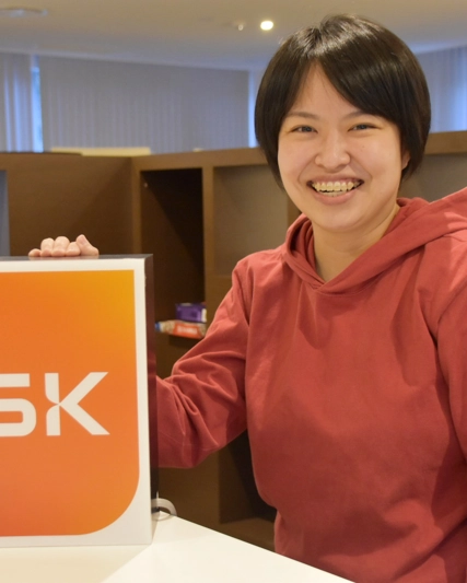 Imaichi Product Lifecycle Lead