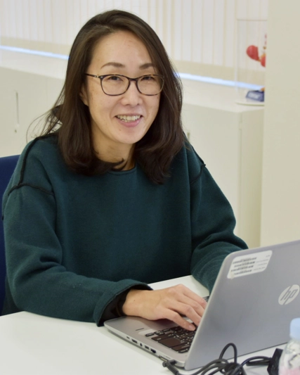 Imaichi Site Director