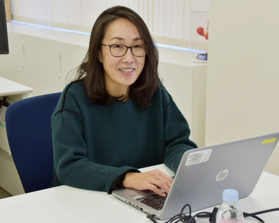Imaichi Site Director