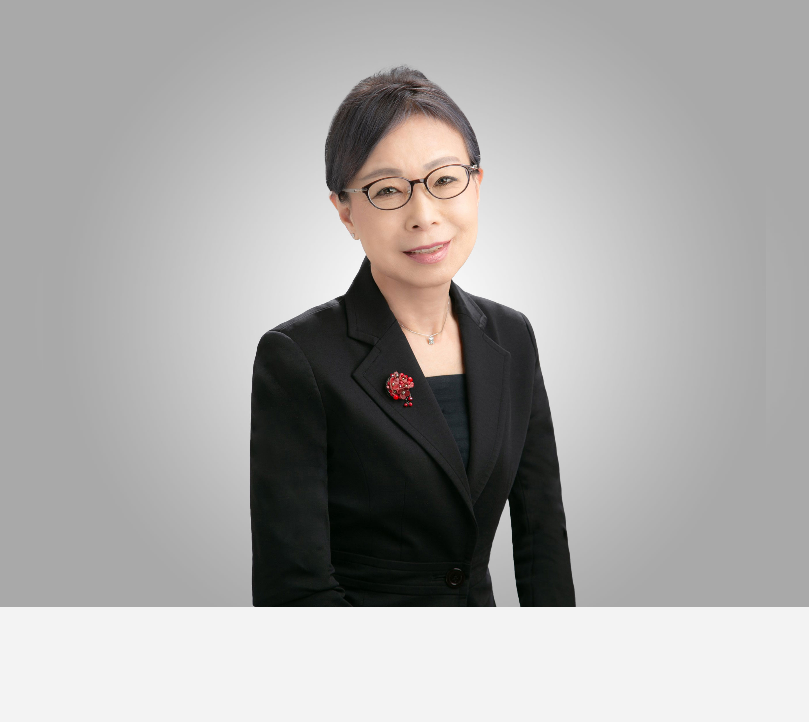 人財本部長からのメッセージ