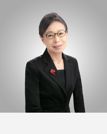 人財本部長からのメッセージ