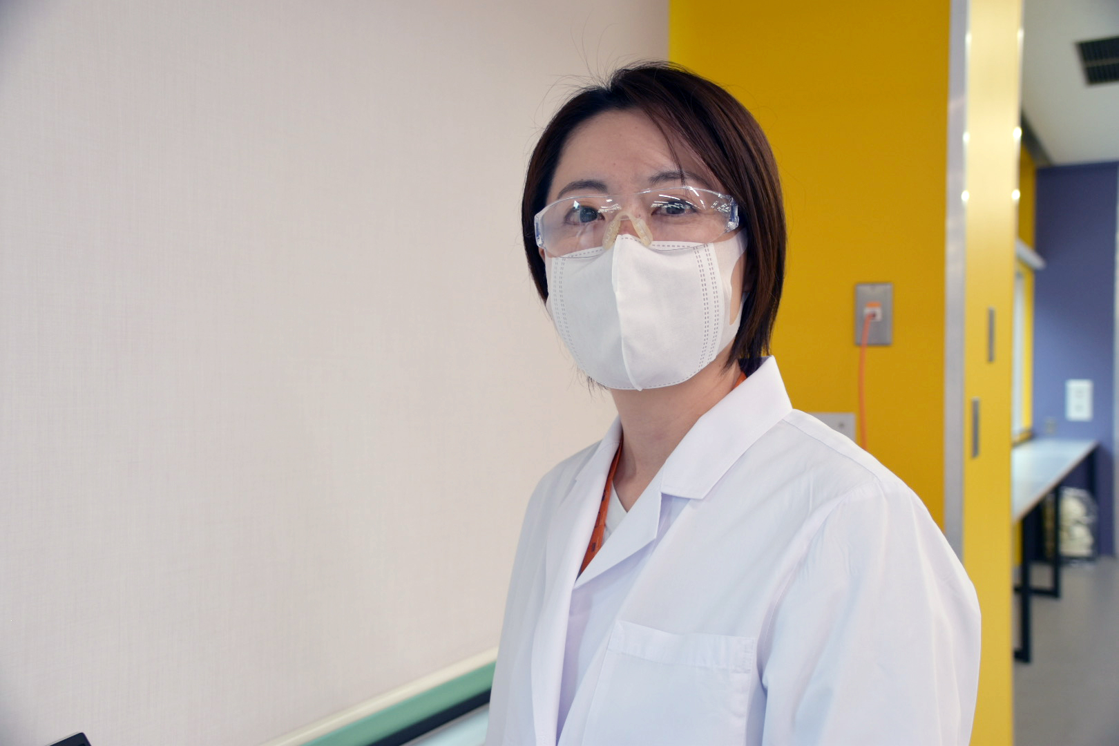 Imaichi Group Manager