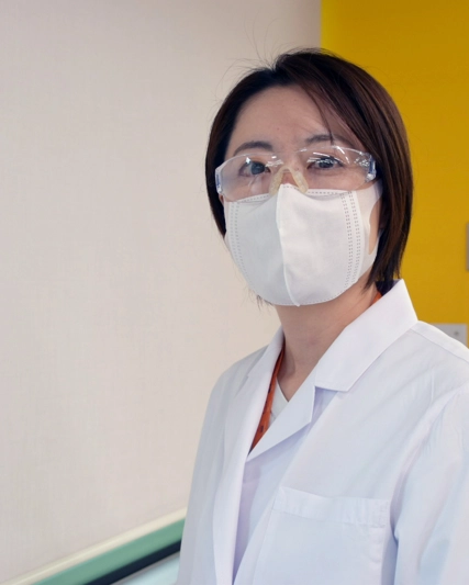 Imaichi Group Manager