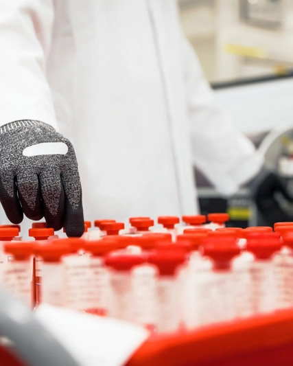 開発パイプライン