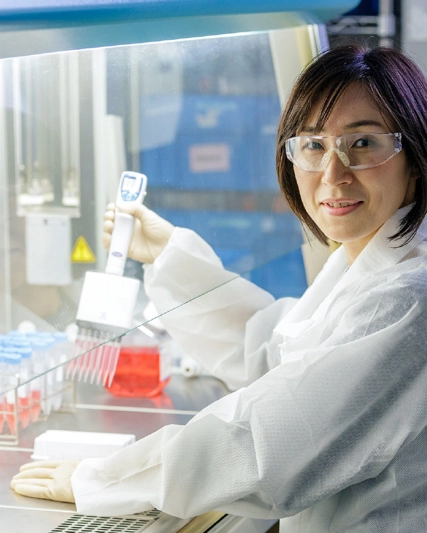 イノベーション