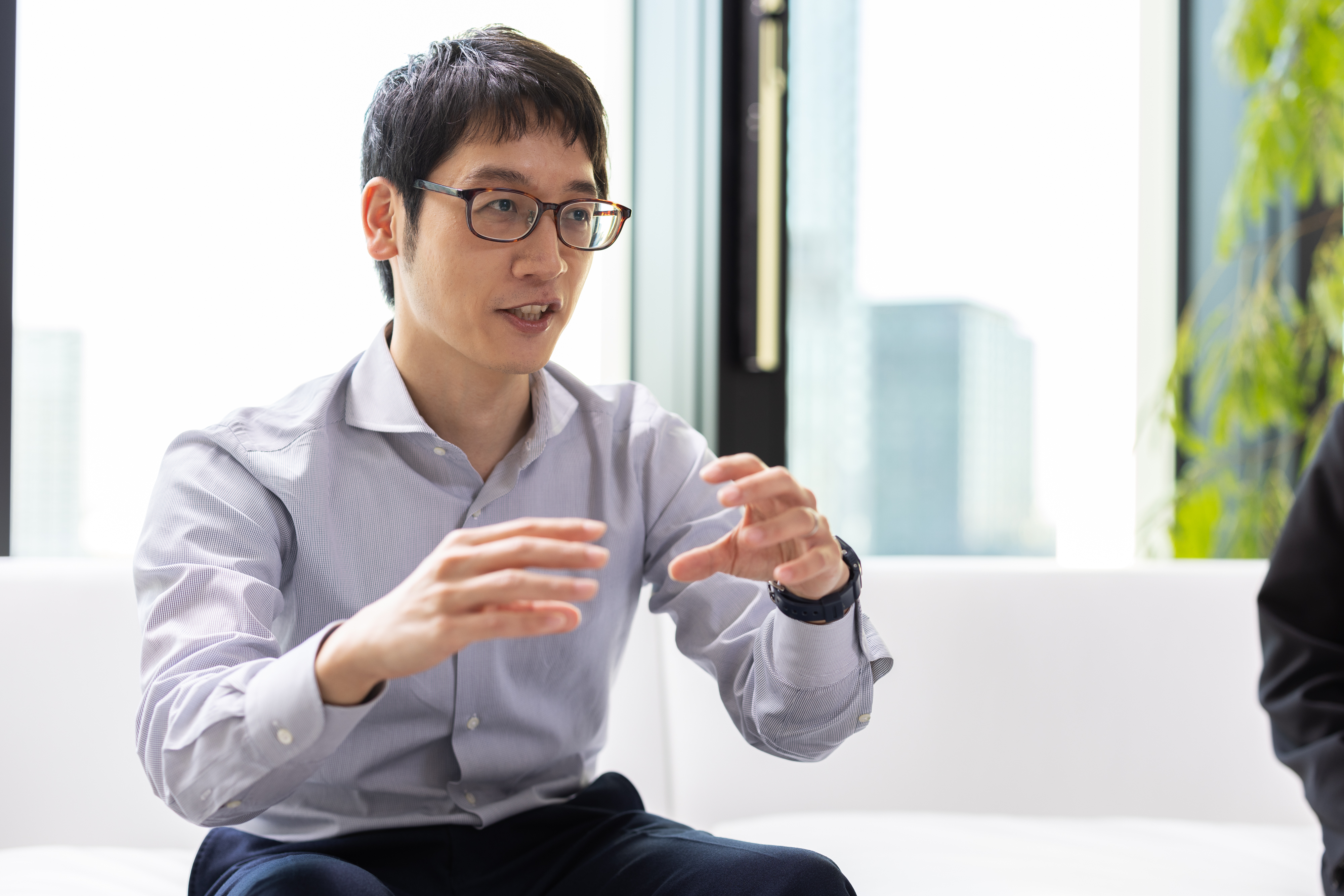 変革のためにできること