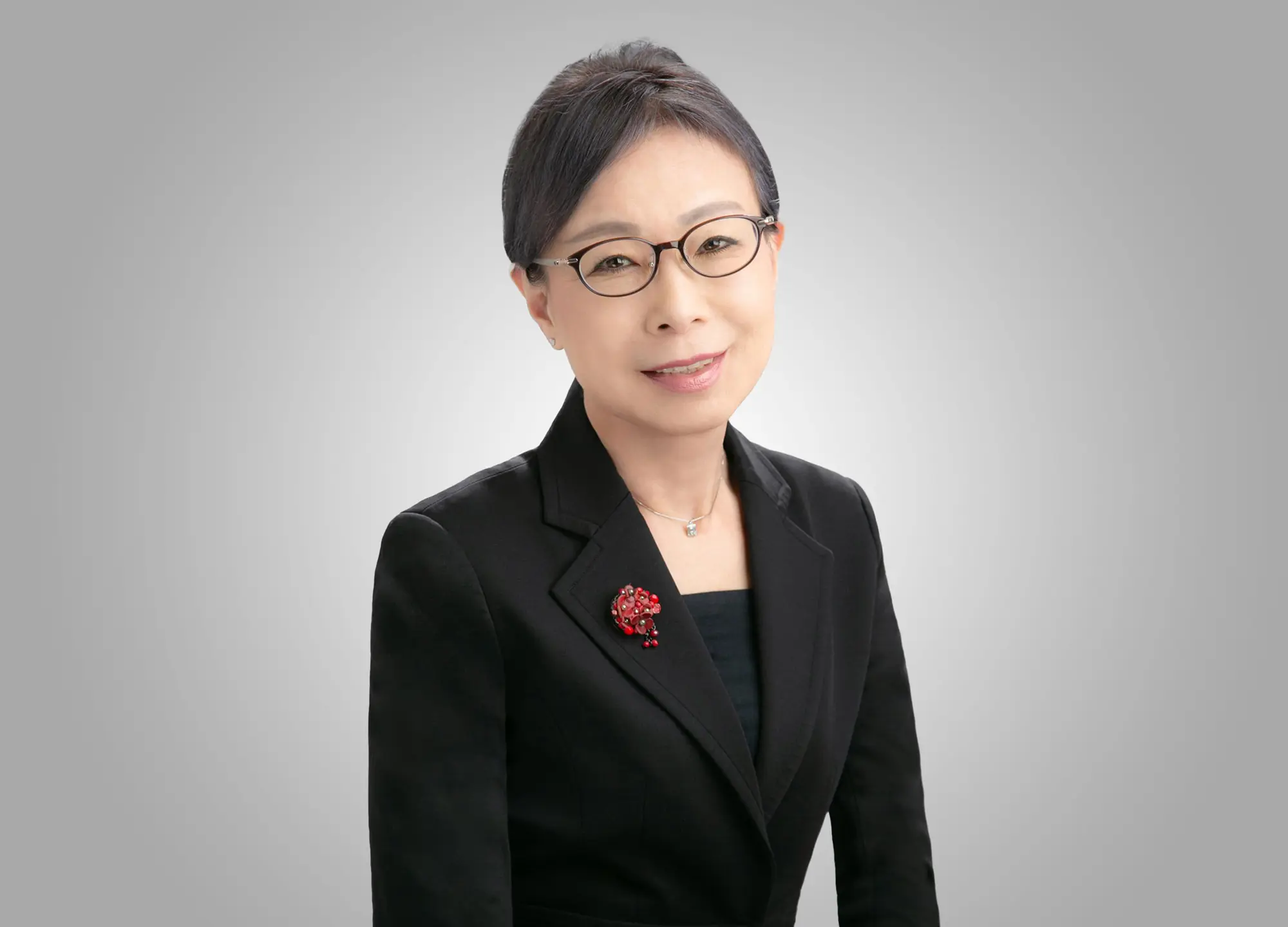 人財本部長