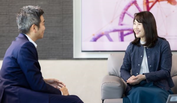 ダイバーシティ・エクイティ＆インクルージョン