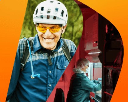 自分らしく働く