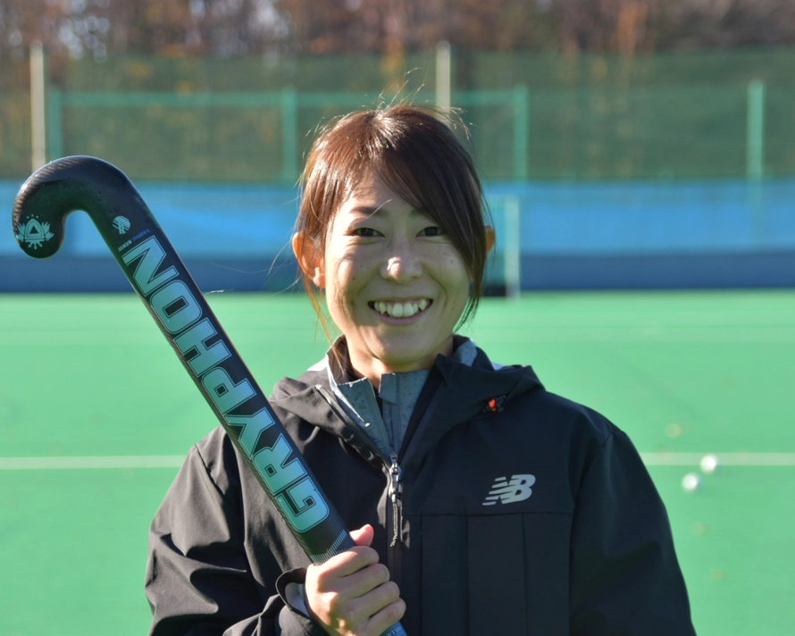 Imaichi Documentation Officer