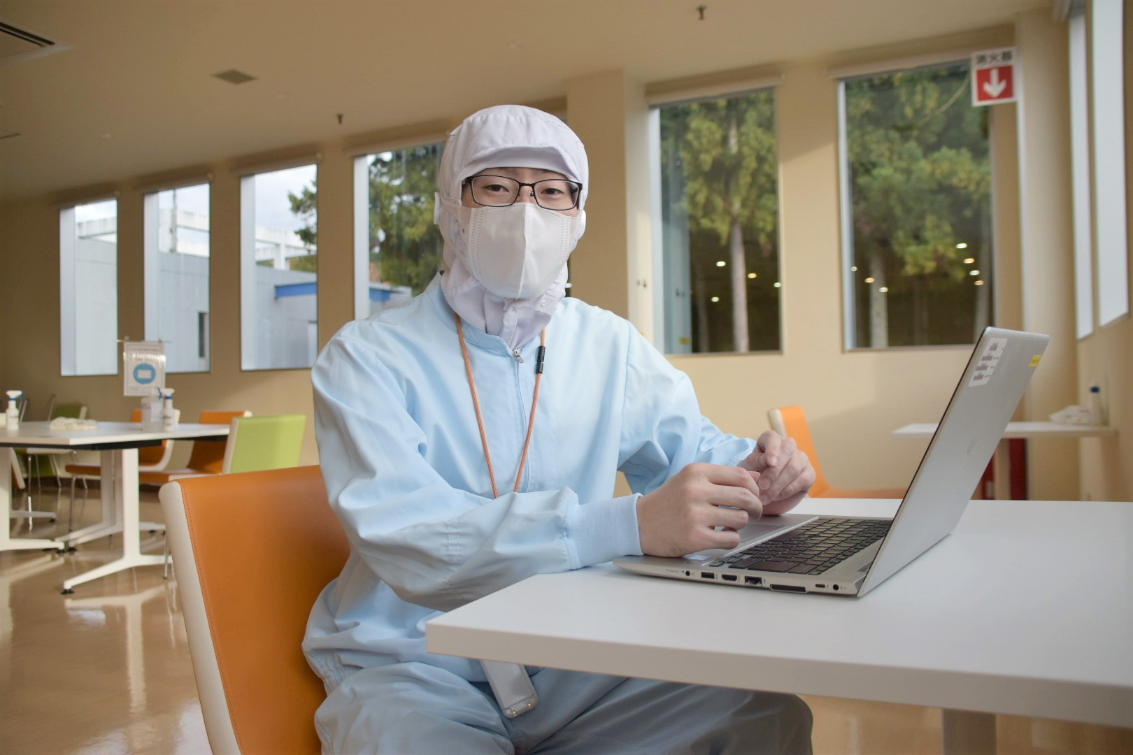 Imaichi Quality Assurance