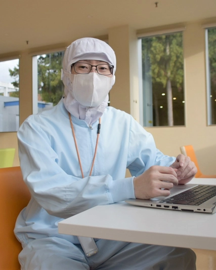 Imaichi Quality Assurance