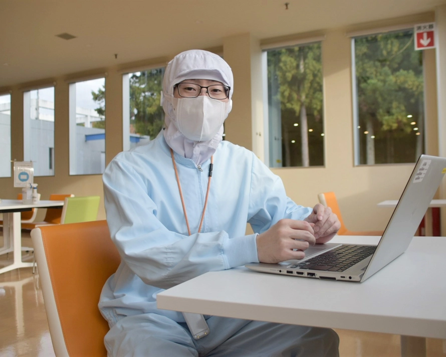 Imaichi Quality Assurance