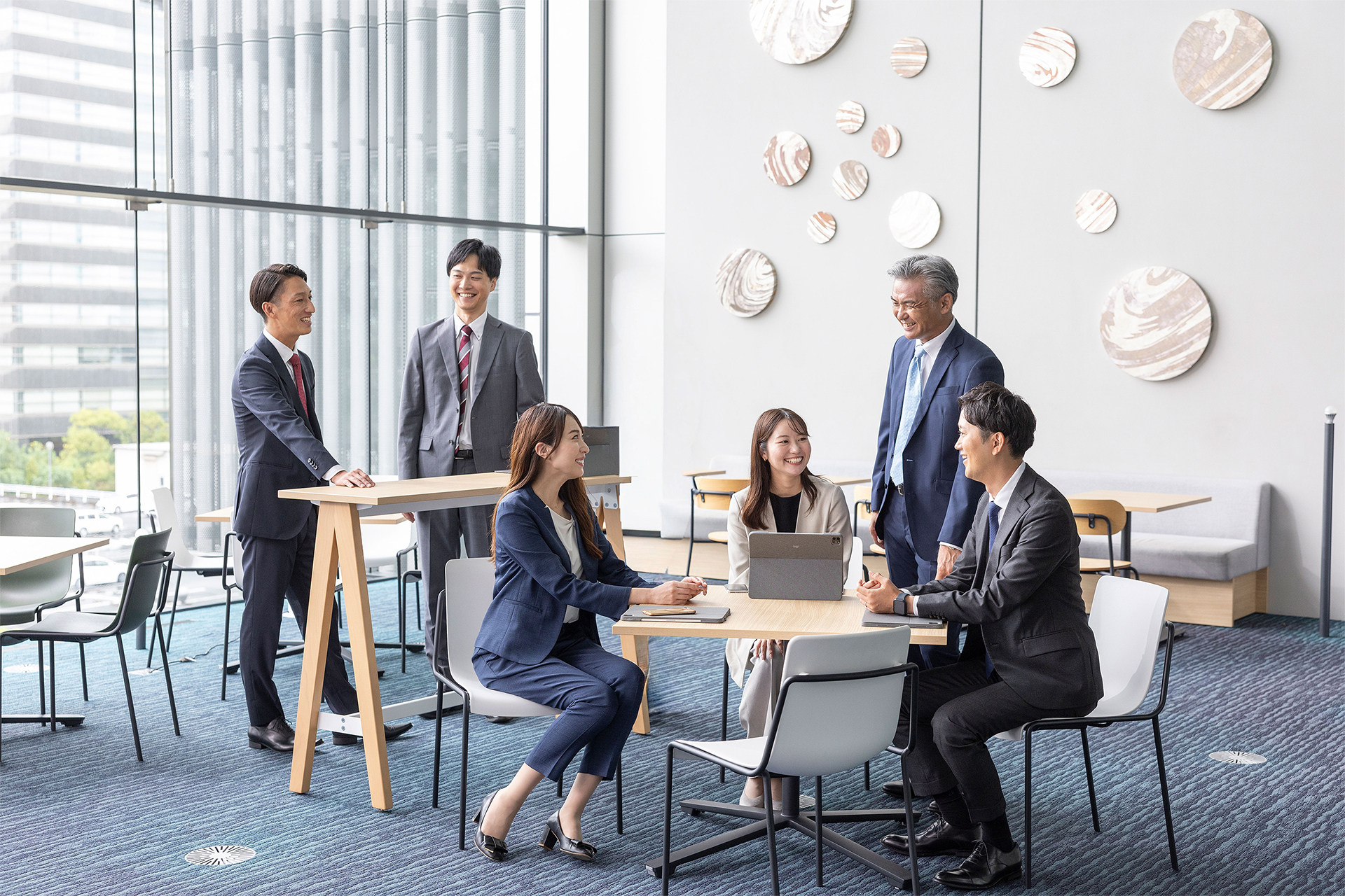 企業責任