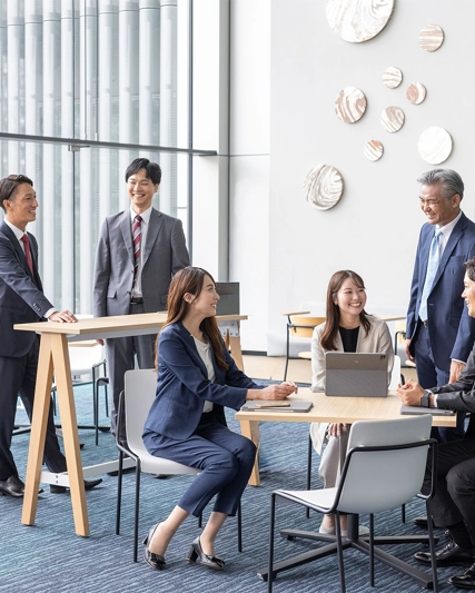 企業責任